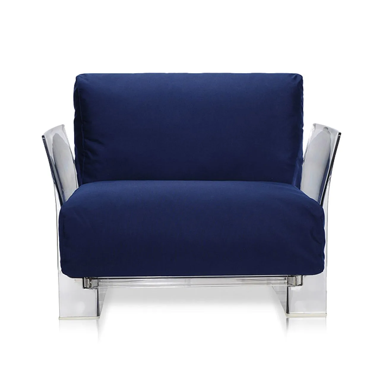 Pop Outdoor Armchair