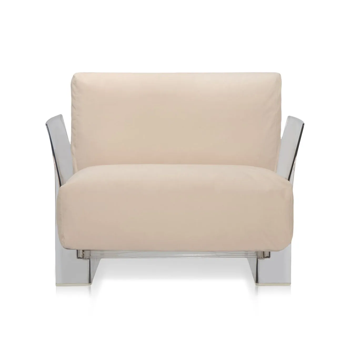 Pop Outdoor Armchair