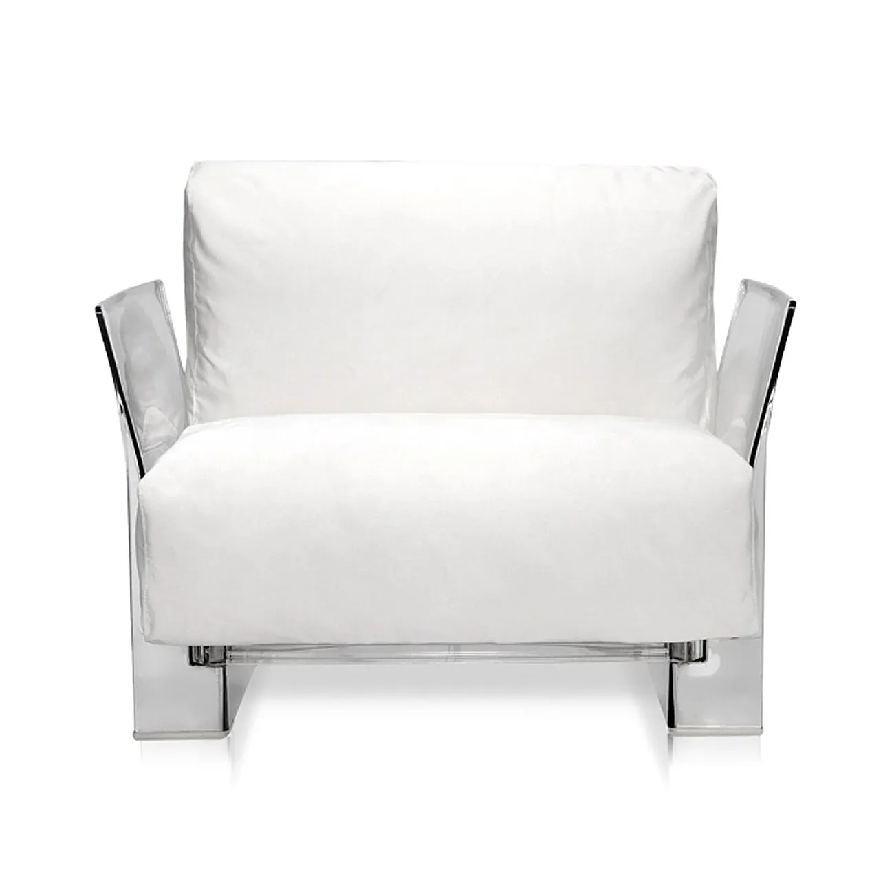 Pop Outdoor Armchair