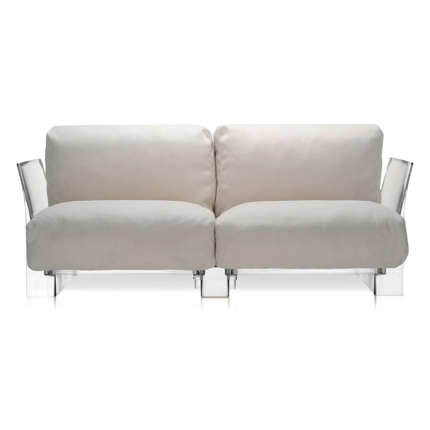 Pop Outdoor Loveseat