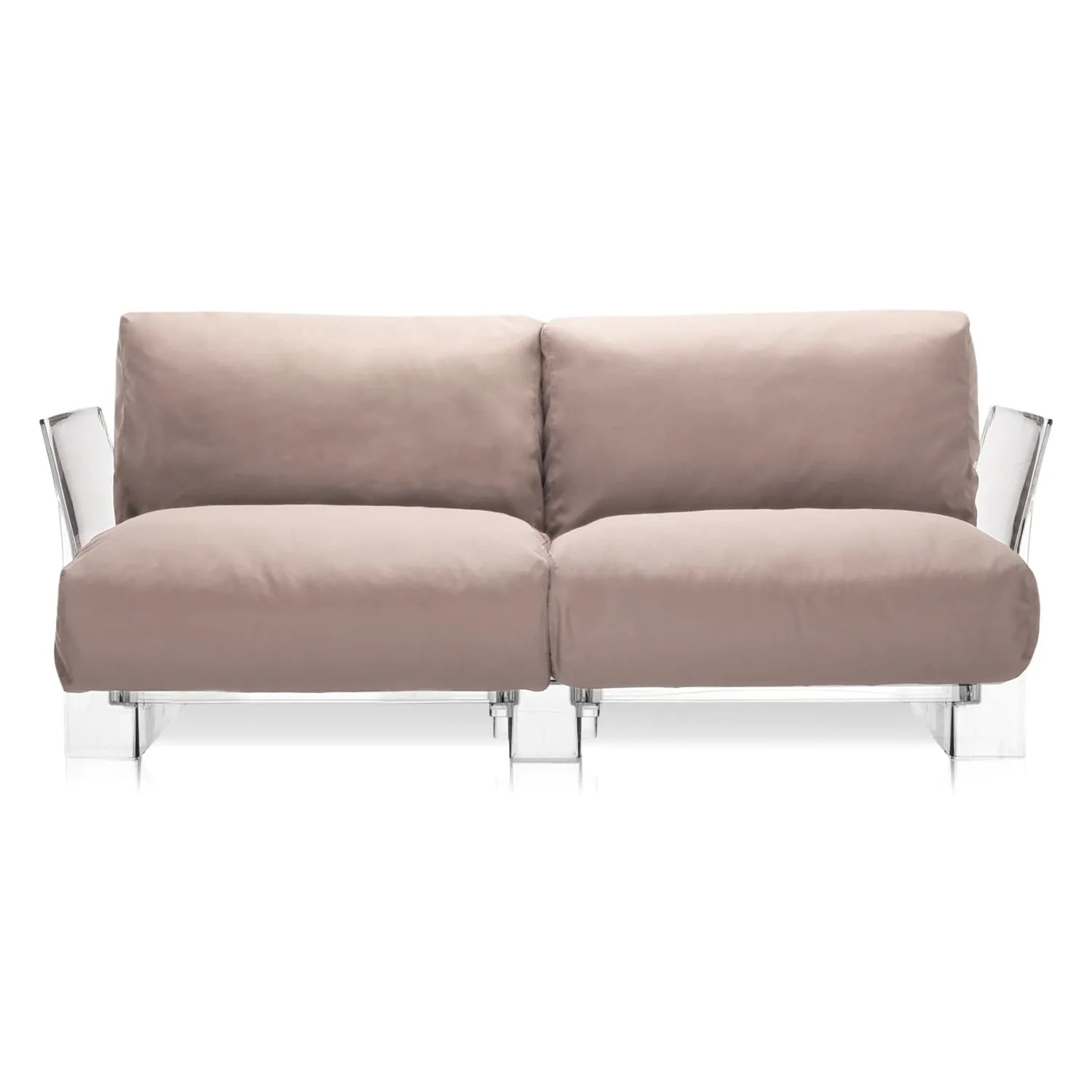 Pop Outdoor Loveseat