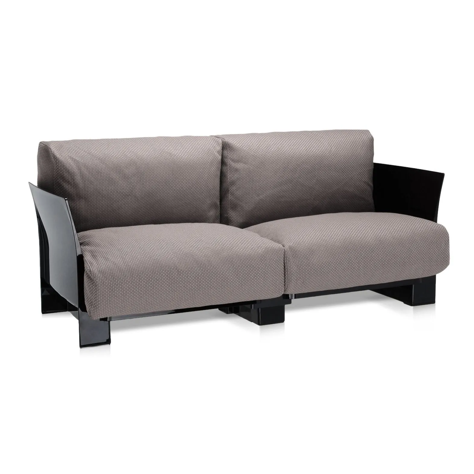 Pop Outdoor Loveseat