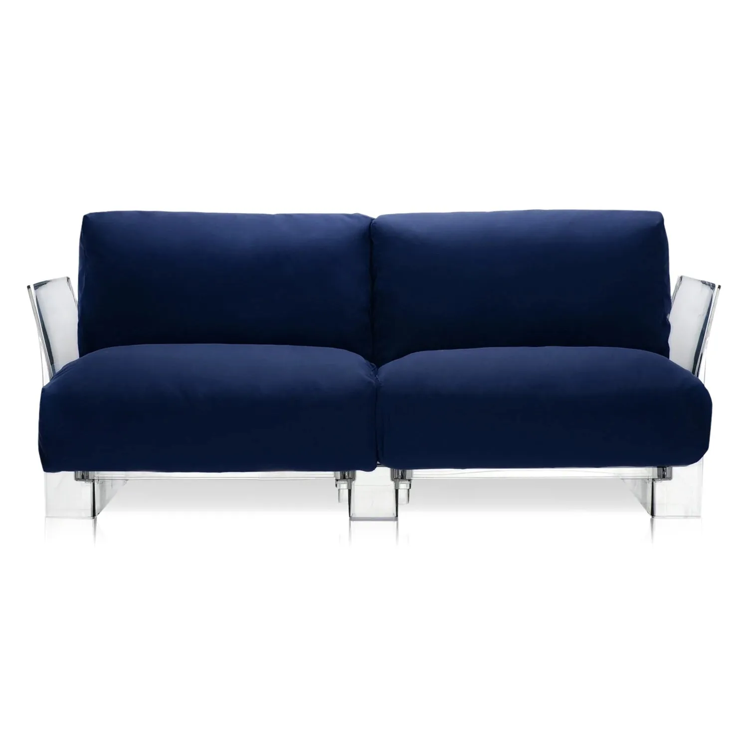 Pop Outdoor Loveseat
