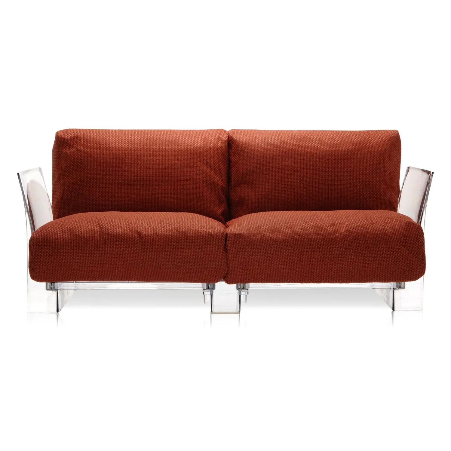 Pop Outdoor Loveseat