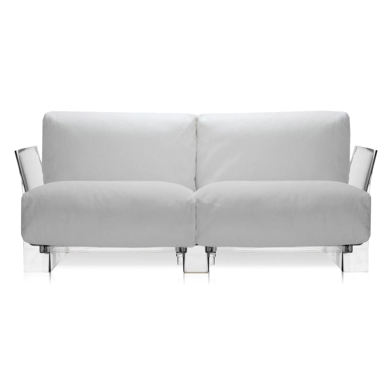 Pop Outdoor Loveseat