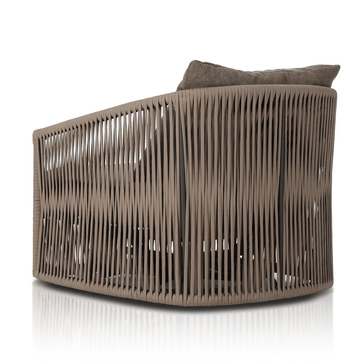 Porto Outdoor Swivel Lounge Chair