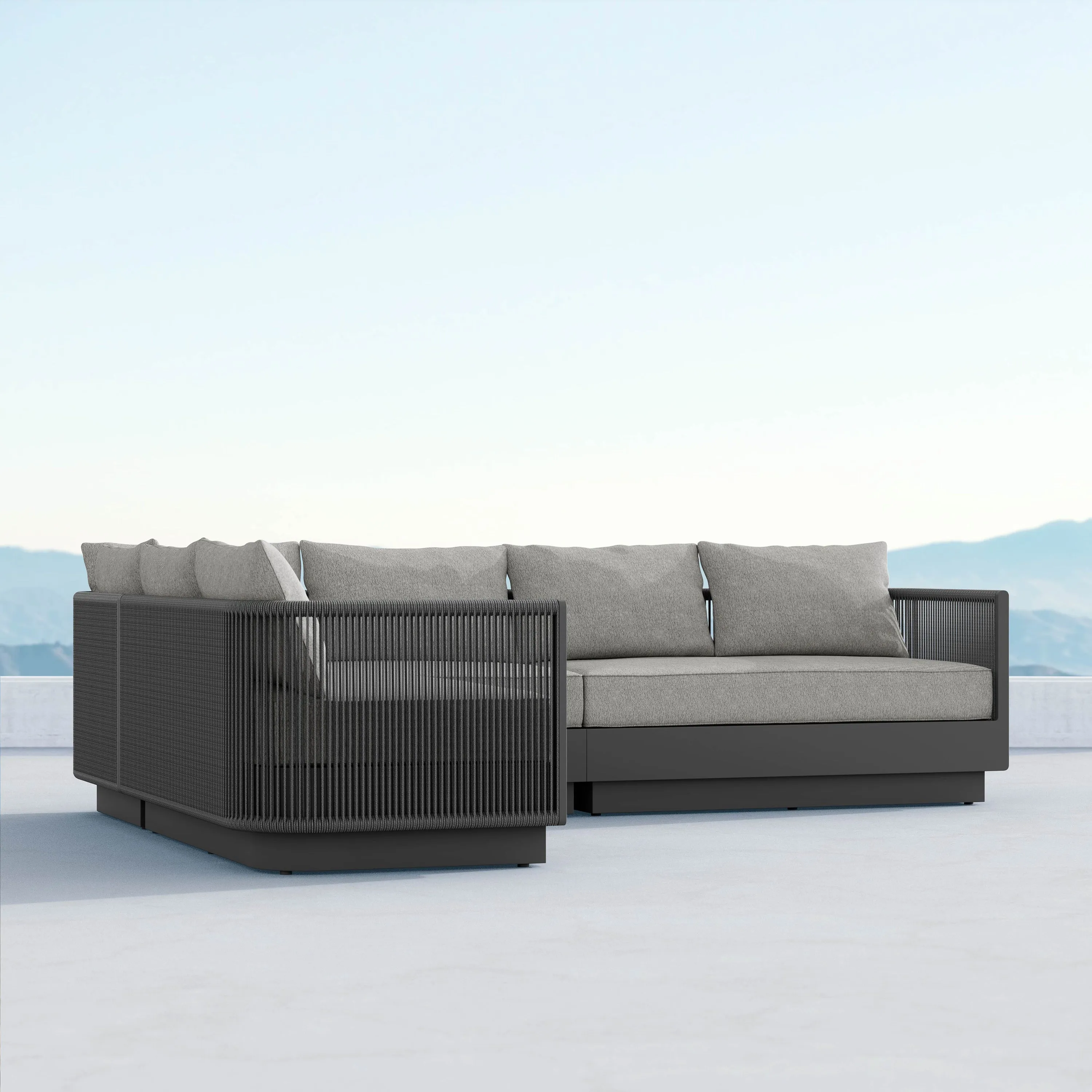Porto Sofa