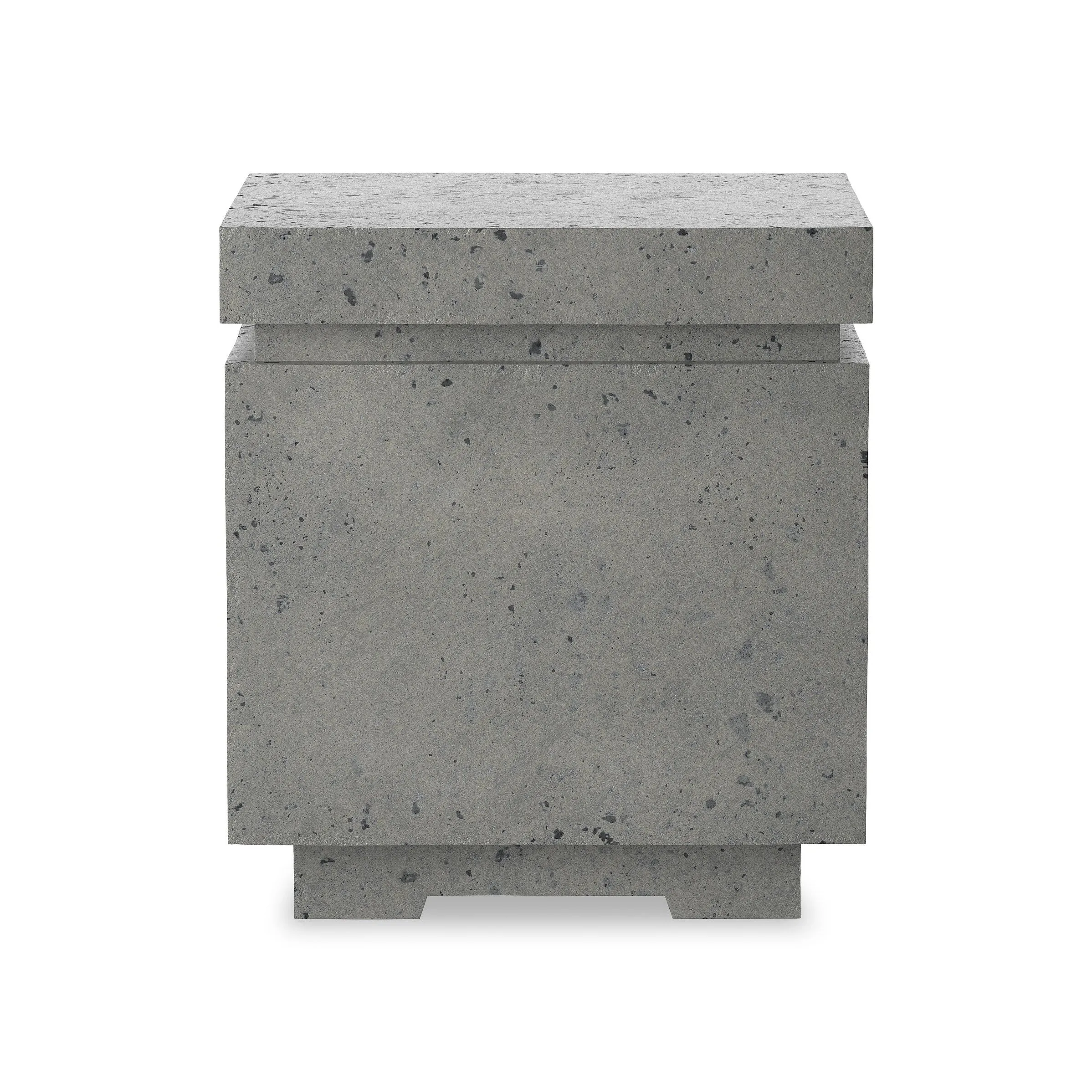 Posen Outdoor Propane Enclosure