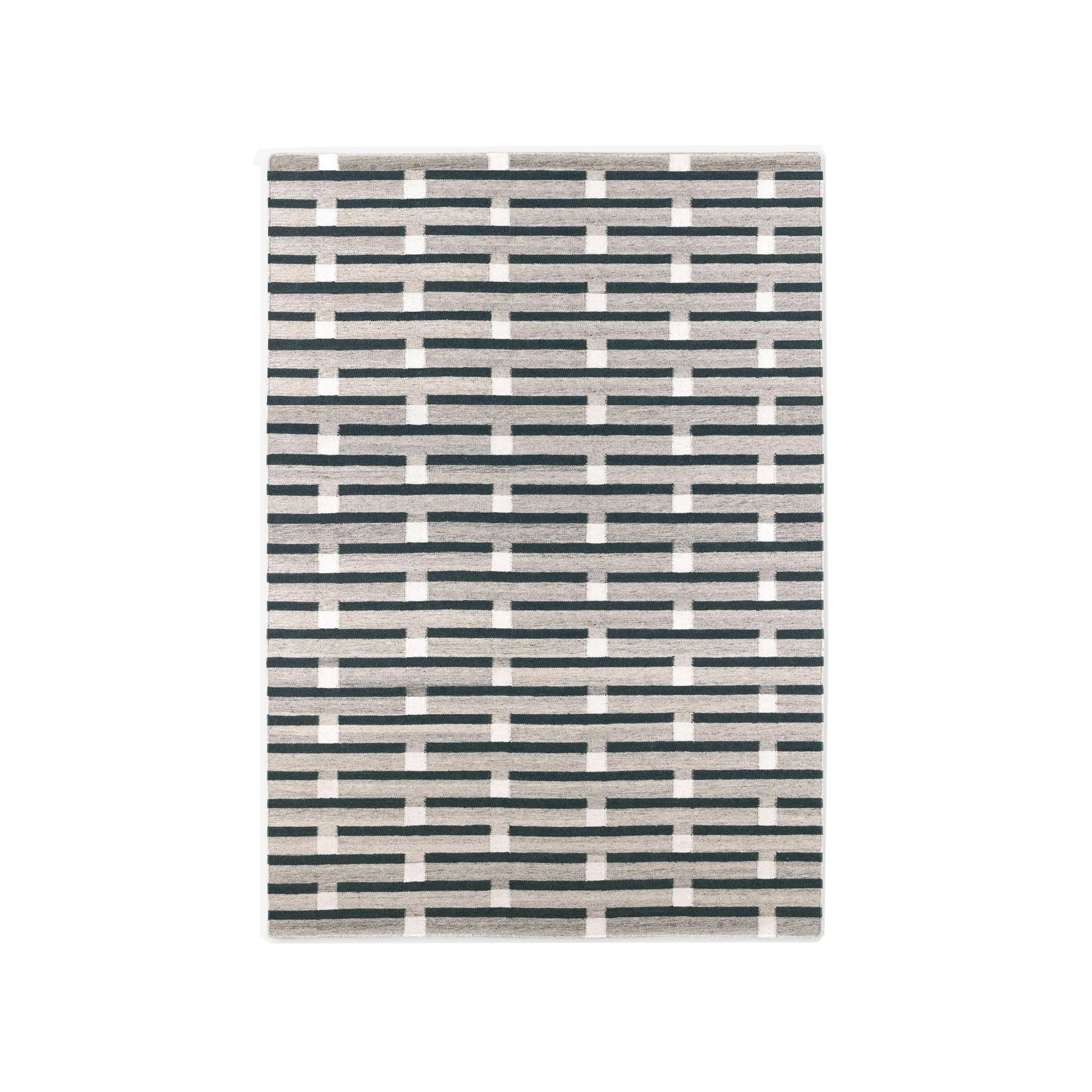Purlin Indoor/Outdoor Flatweave Rug