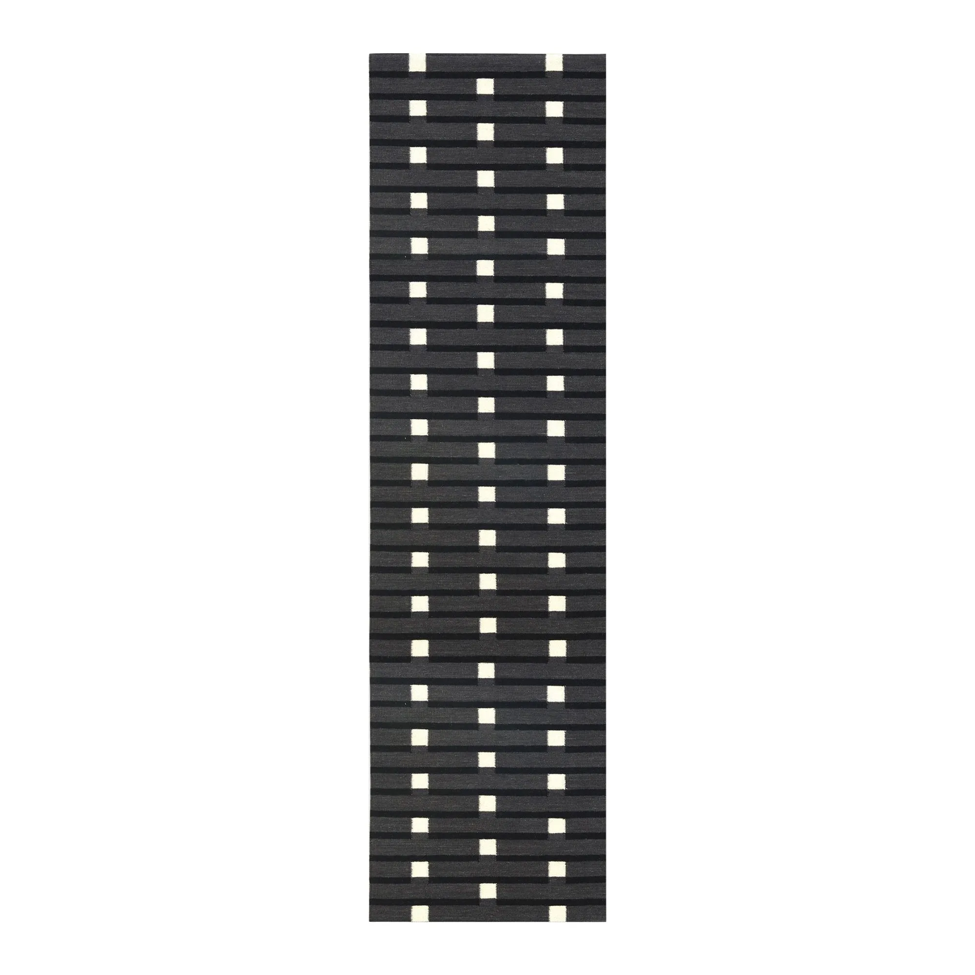 Purlin Indoor/Outdoor Flatweave Runner