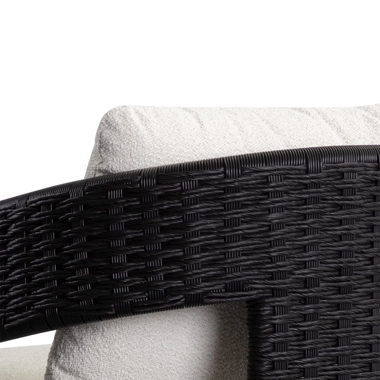 Pylos Outdoor Dining Armchair