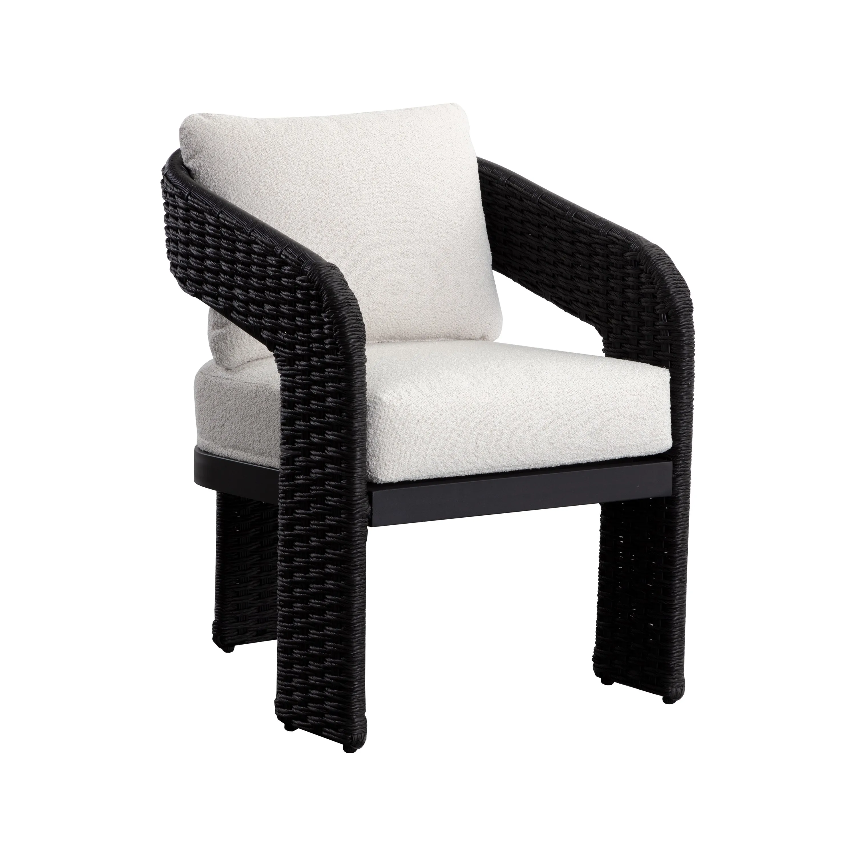 Pylos Outdoor Dining Armchair