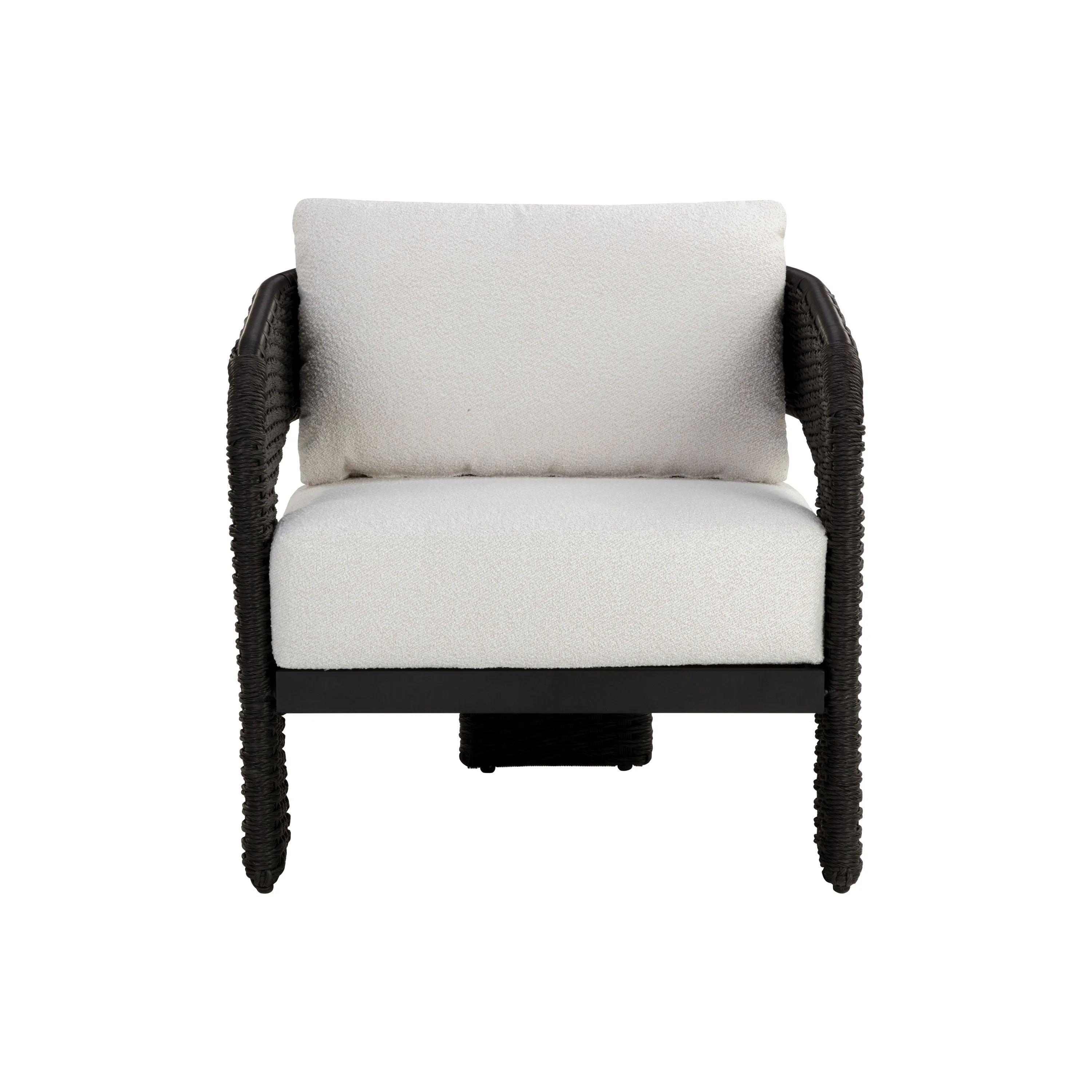 Pylos Outdoor Lounge Armchair