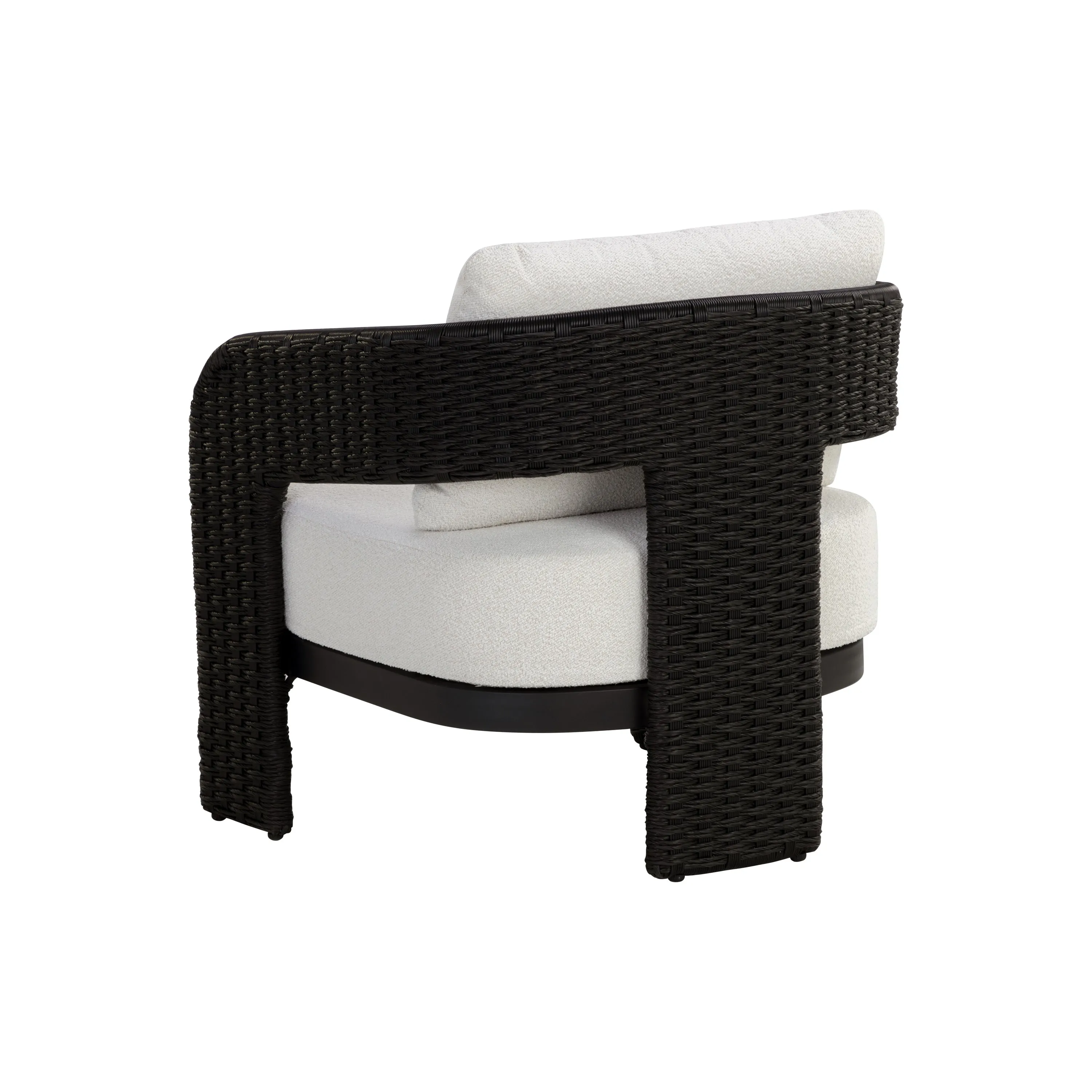 Pylos Outdoor Lounge Armchair