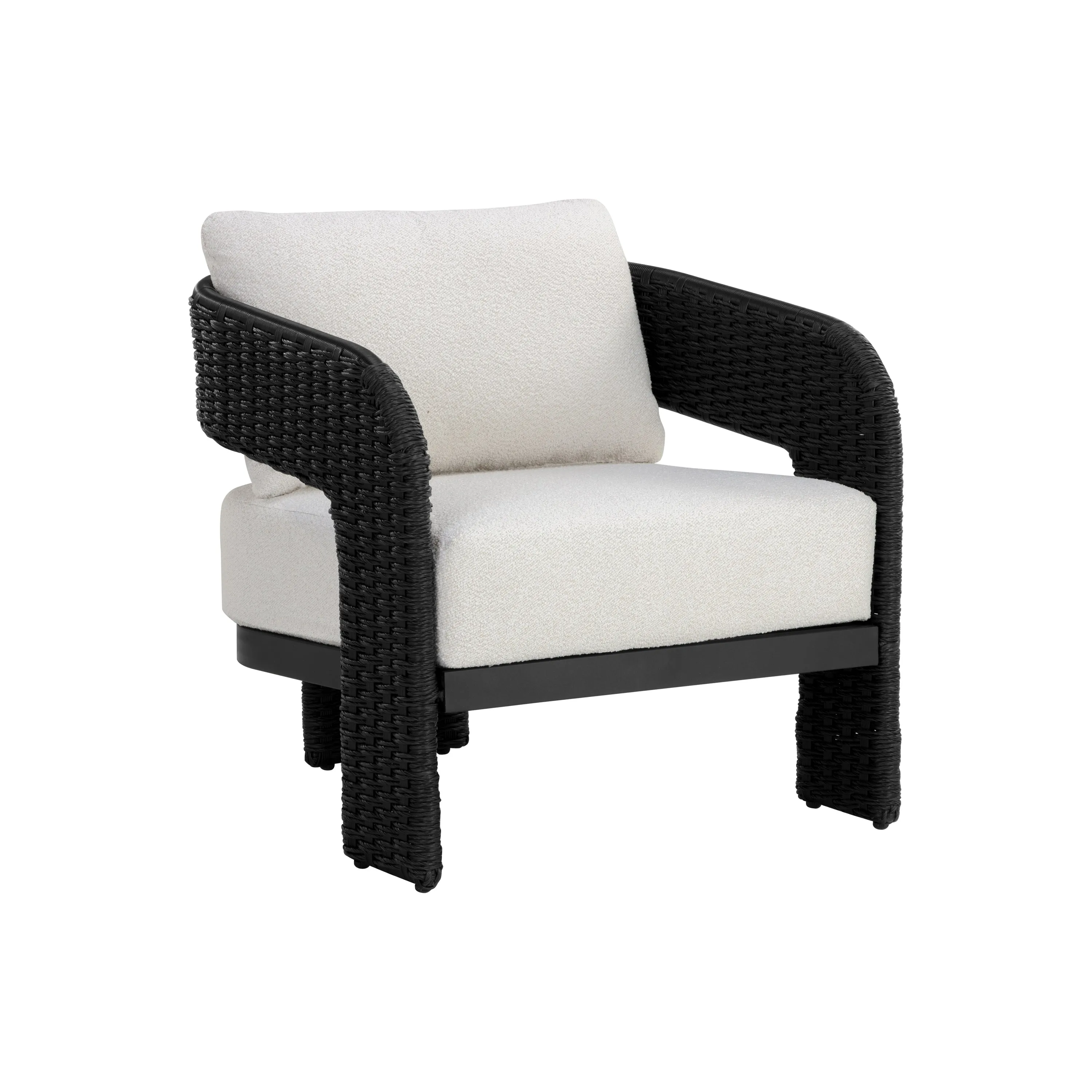 Pylos Outdoor Lounge Armchair
