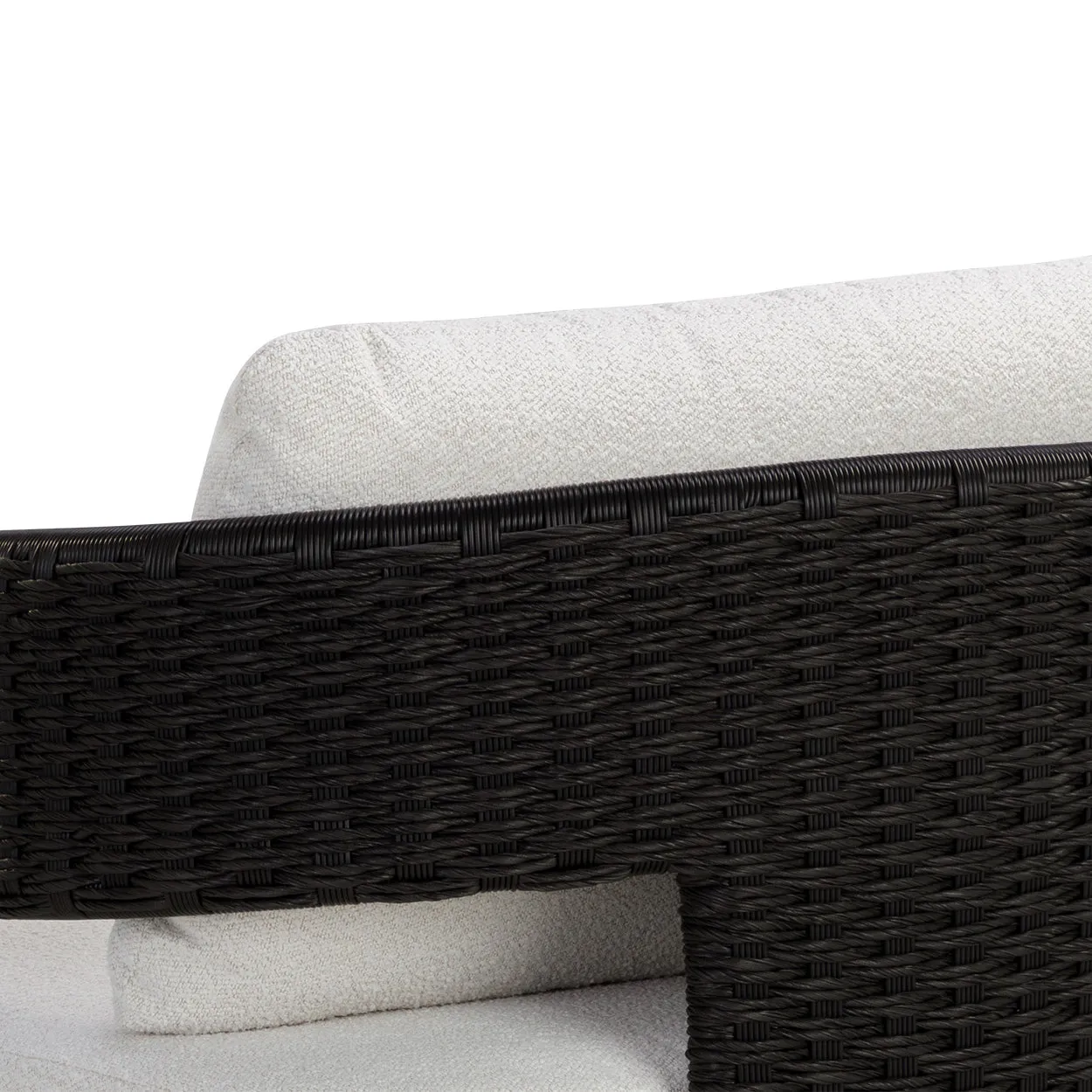 Pylos Outdoor Lounge Armchair