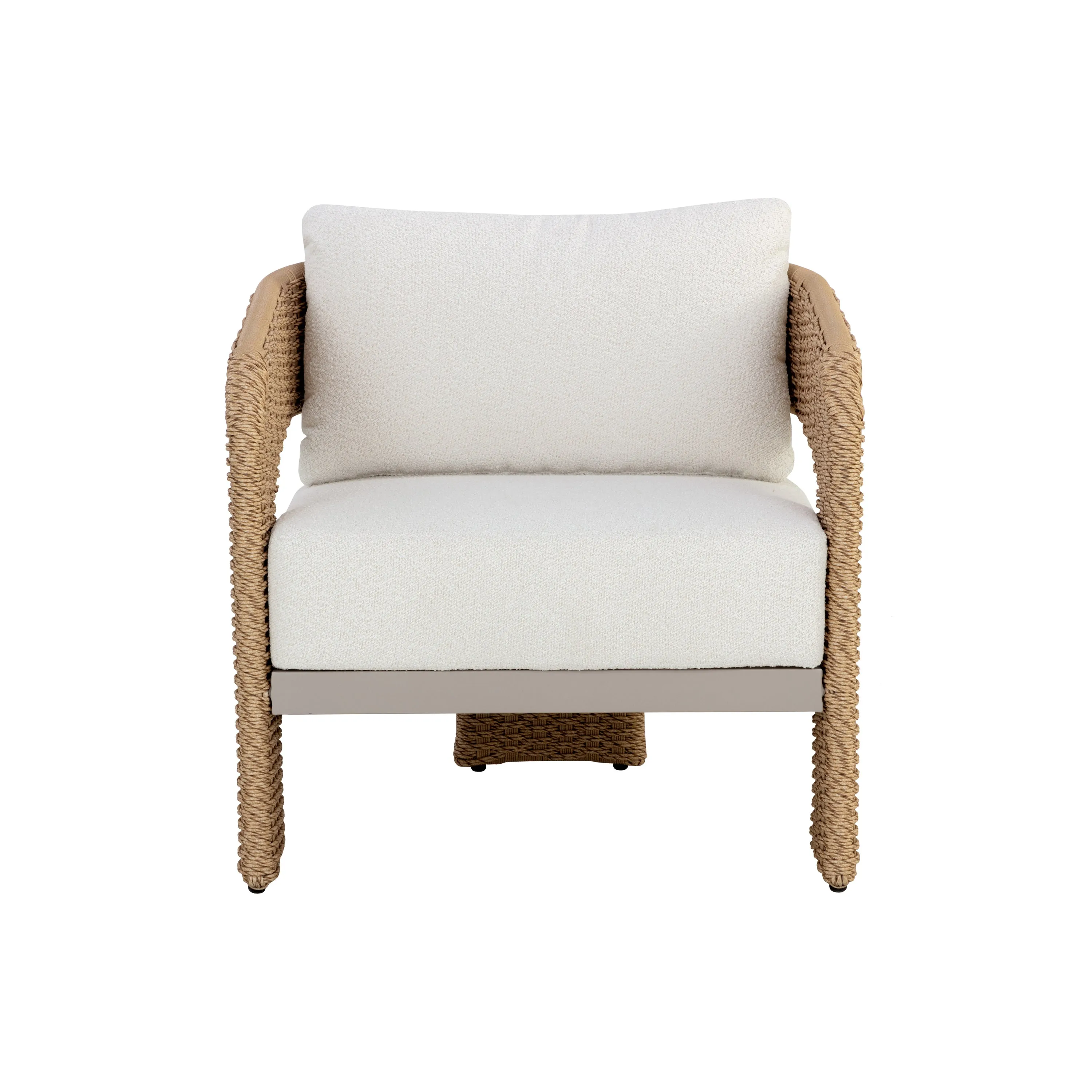 Pylos Outdoor Lounge Armchair