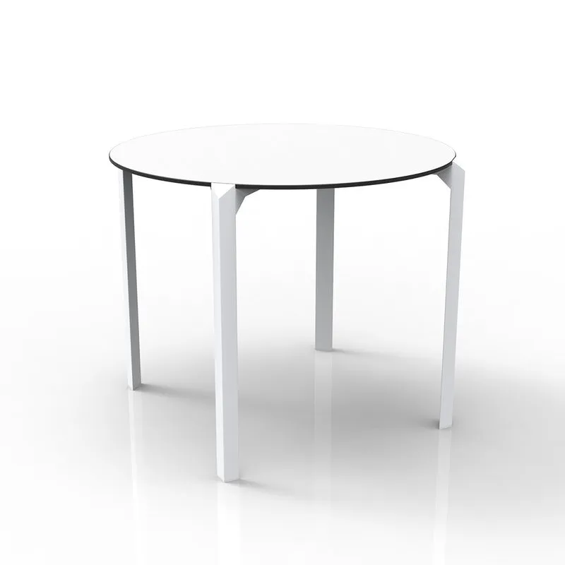 Quartz Dining Table (Set of 2)