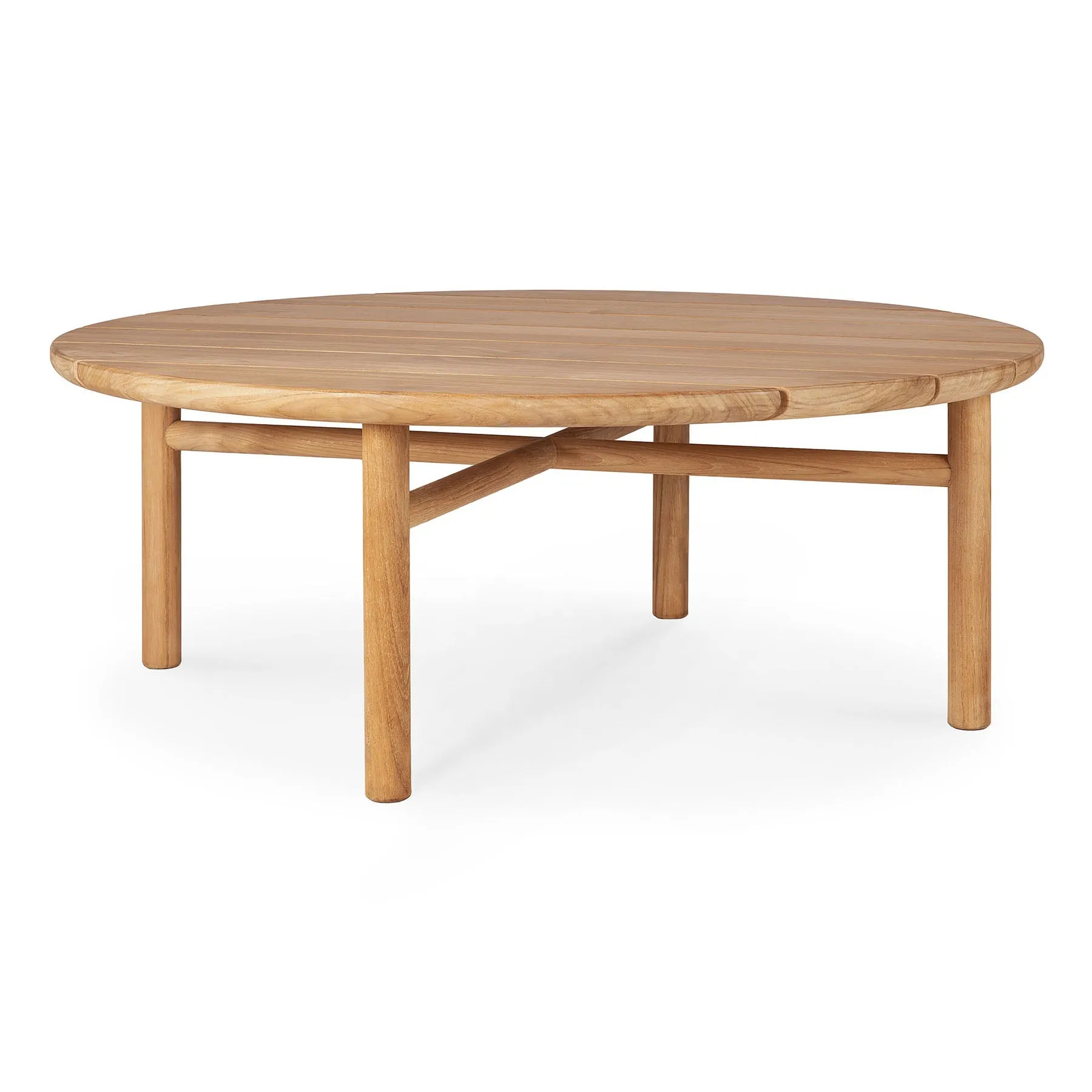 Quatro Outdoor Coffee Table
