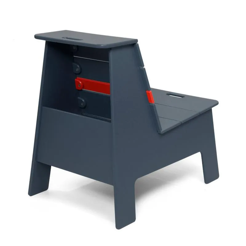 Racer Outdoor Lounge Chair