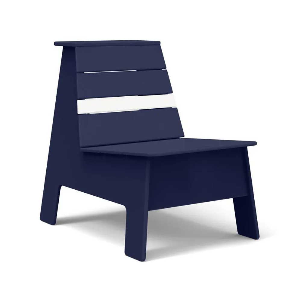 Racer Outdoor Lounge Chair