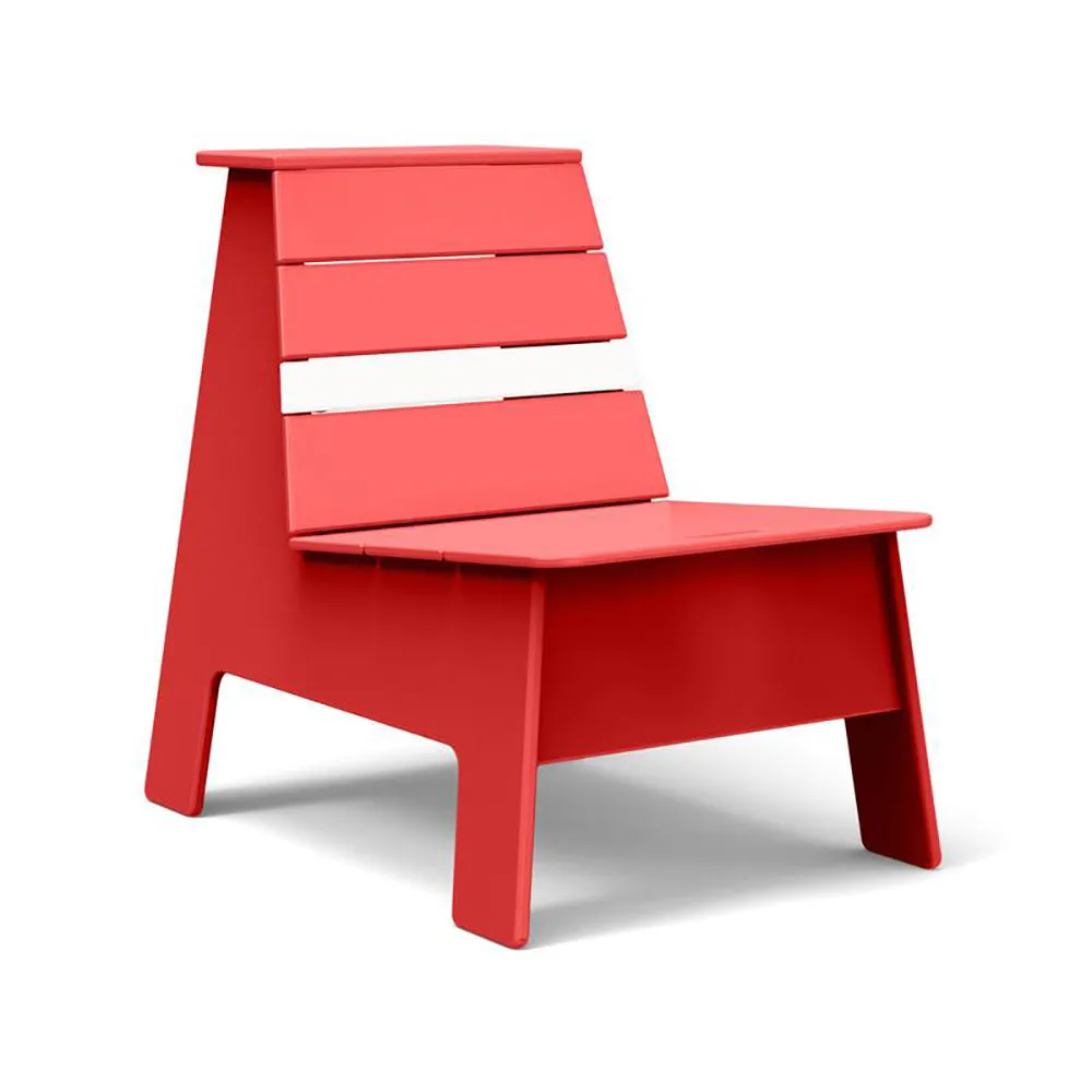 Racer Outdoor Lounge Chair