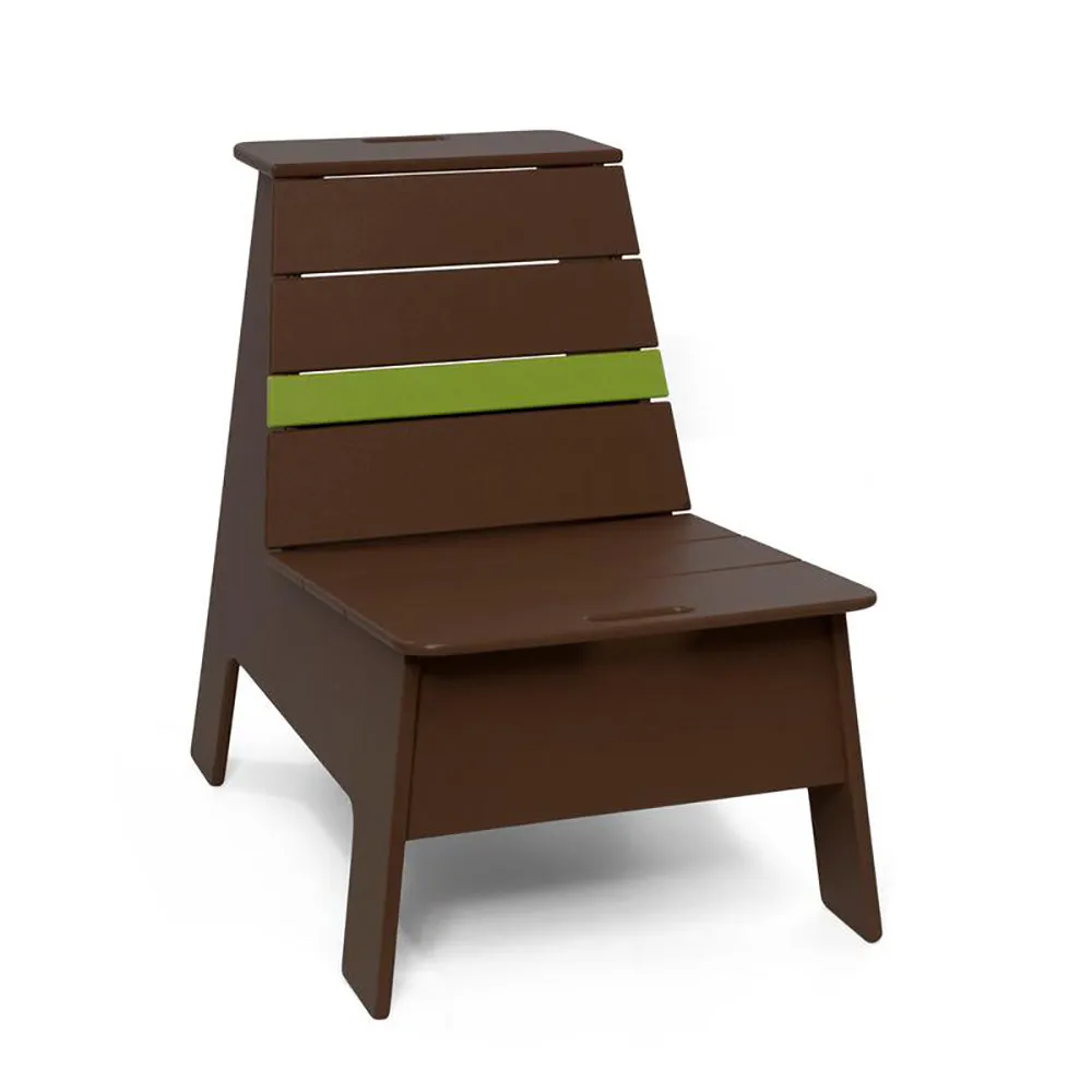 Racer Outdoor Lounge Chair