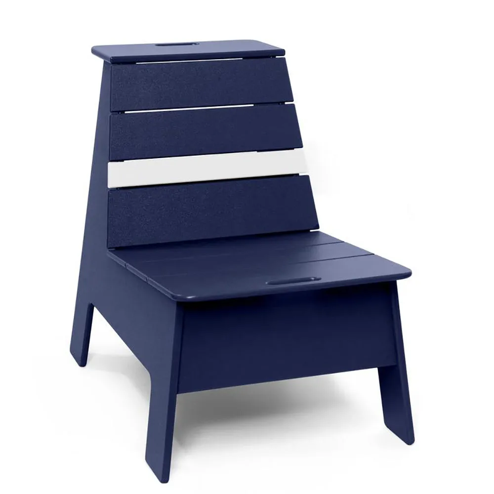 Racer Outdoor Lounge Chair