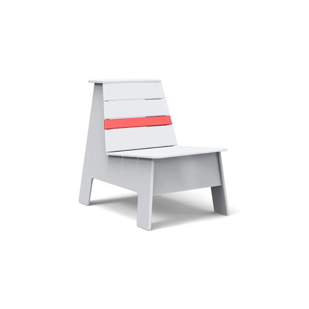 Racer Outdoor Lounge Chair