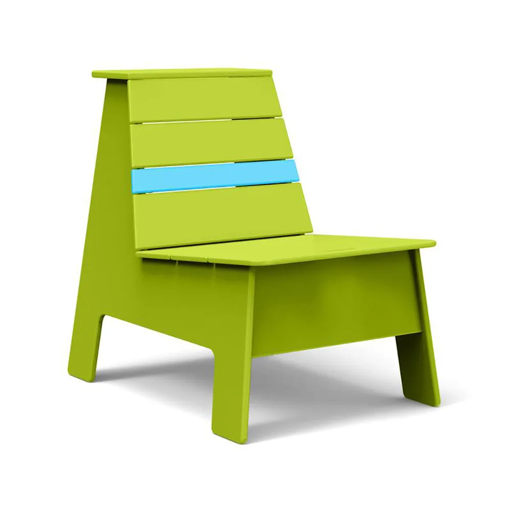 Racer Outdoor Lounge Chair