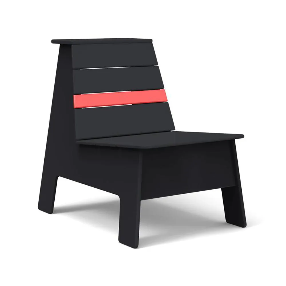 Racer Outdoor Lounge Chair