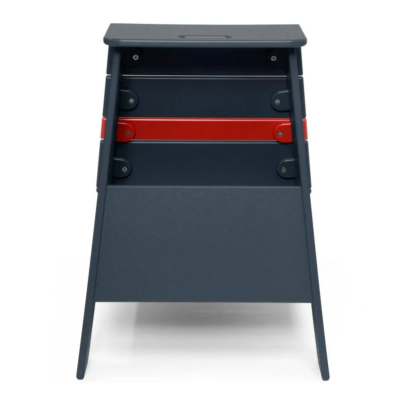 Racer Outdoor Lounge Chair