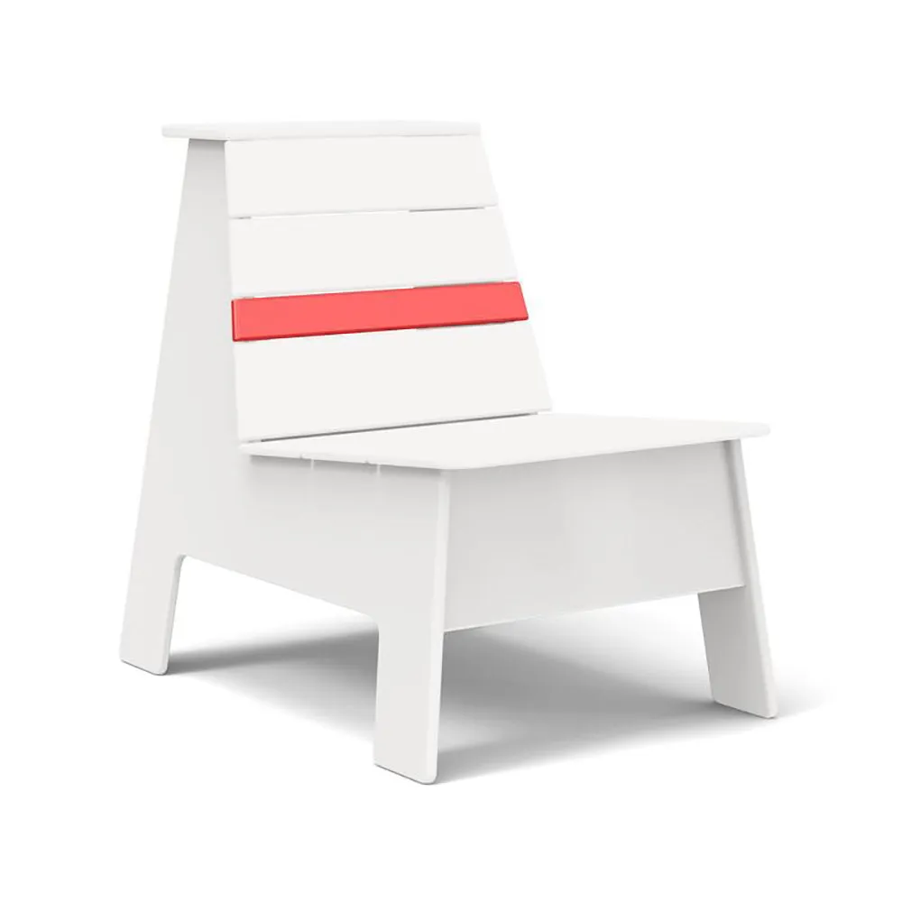 Racer Outdoor Lounge Chair