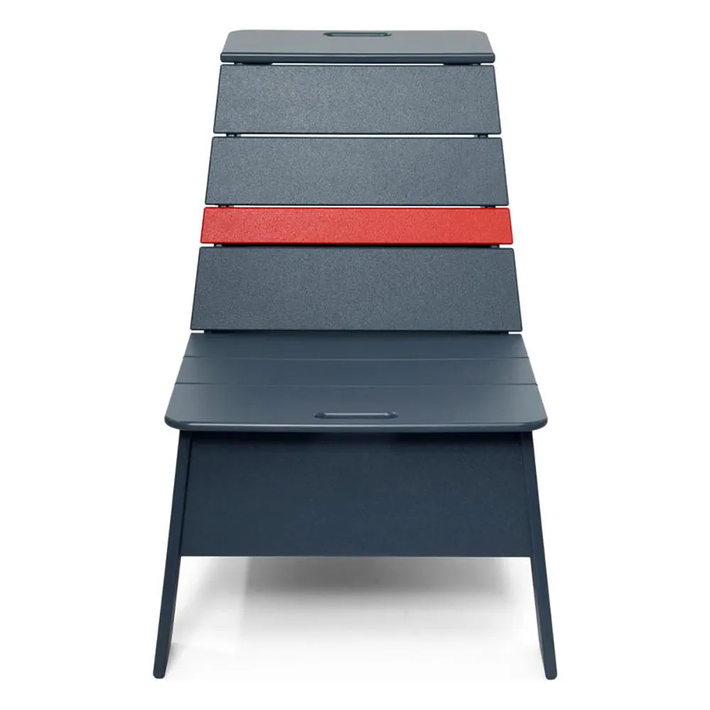 Racer Outdoor Lounge Chair