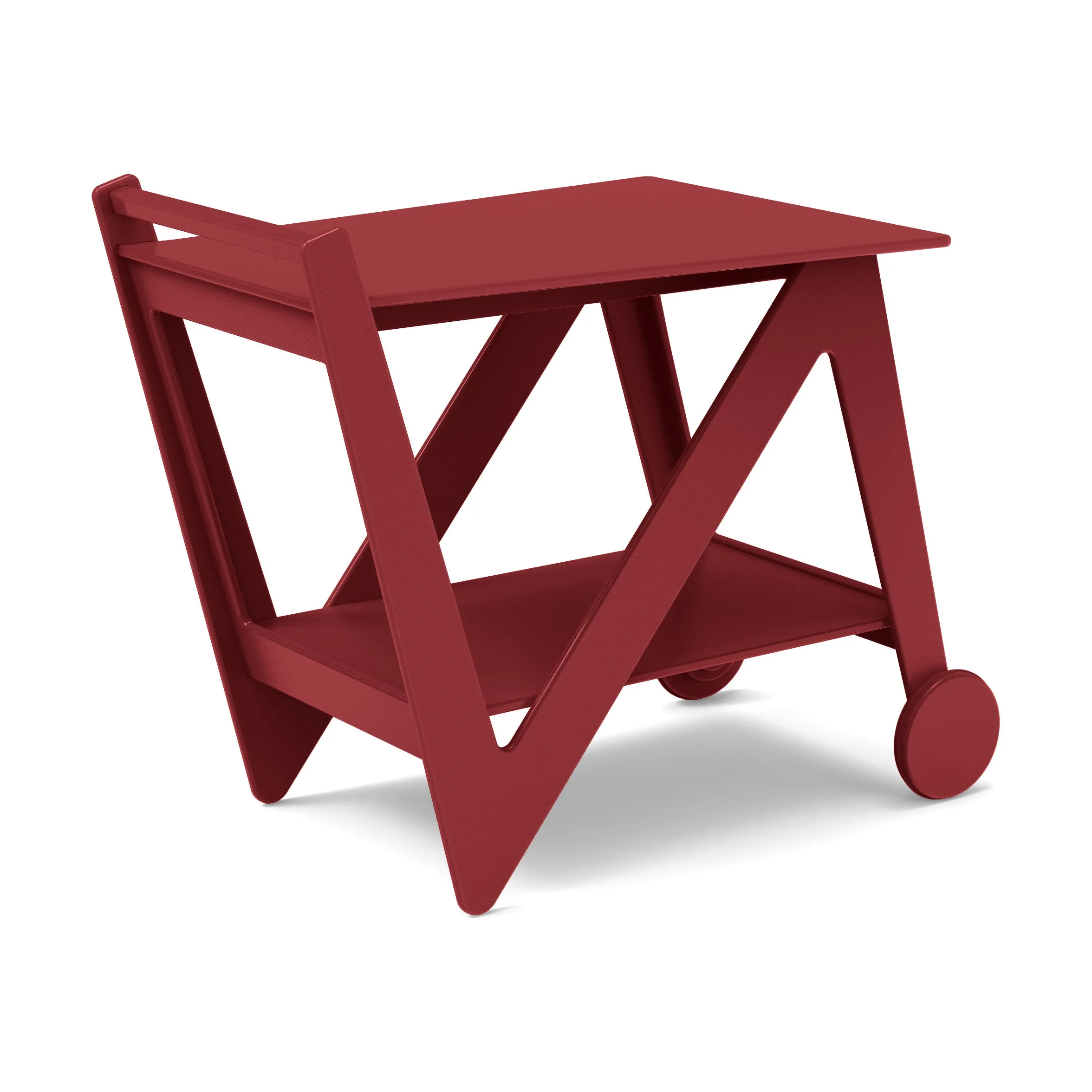 Rapson Bar Cart