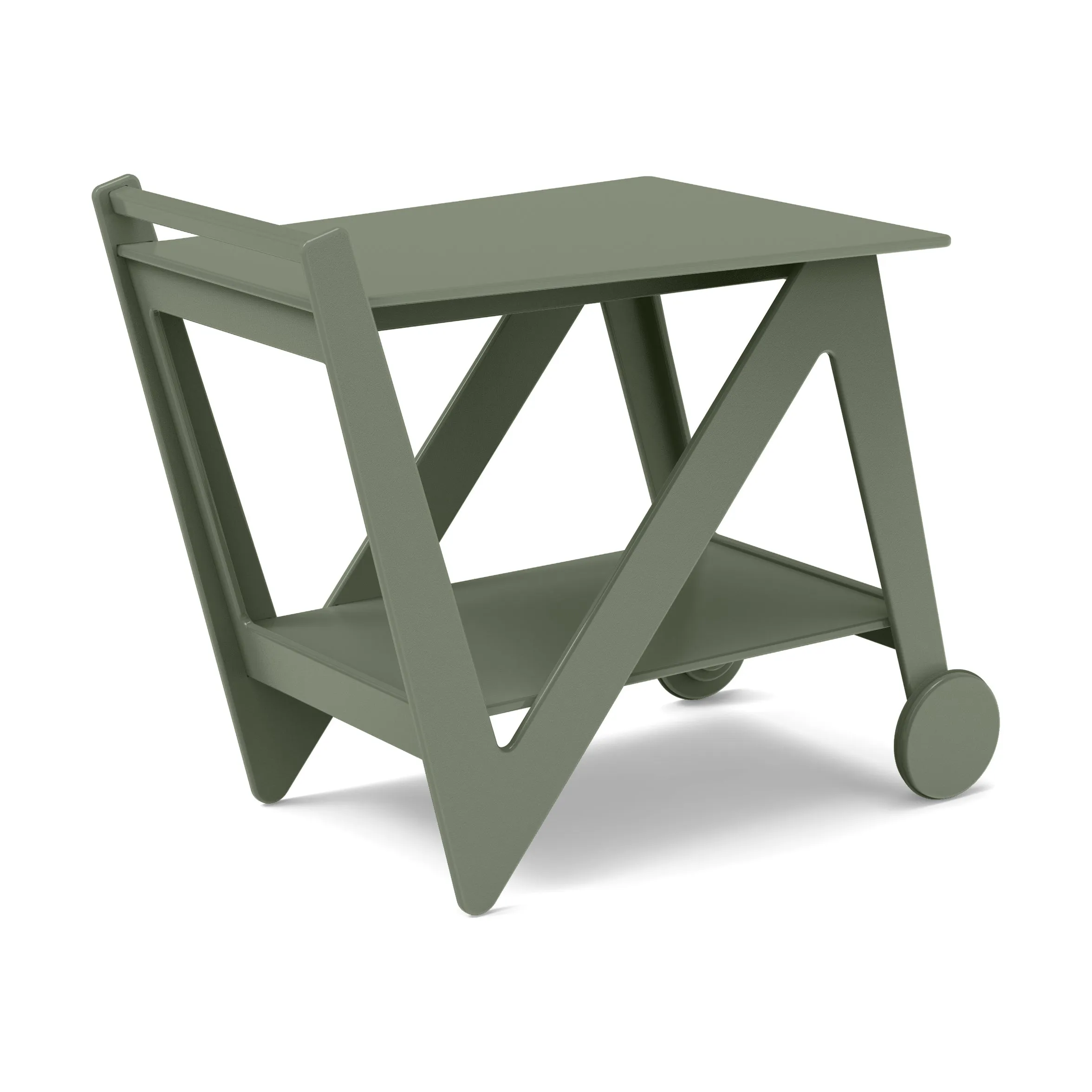 Rapson Bar Cart