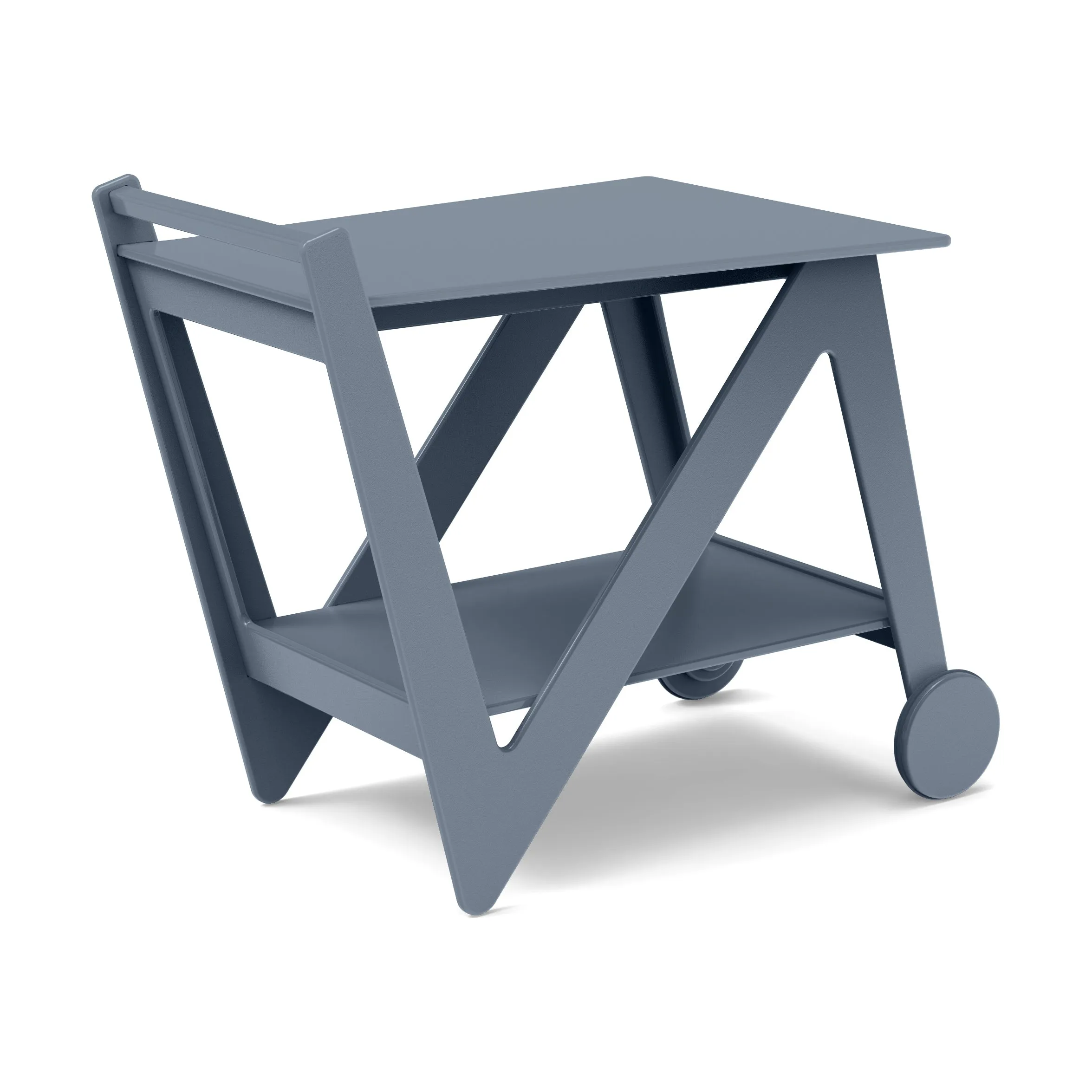 Rapson Bar Cart