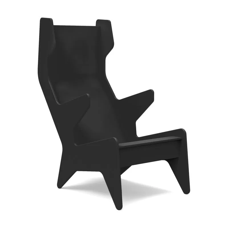 Rapson Cave Chair