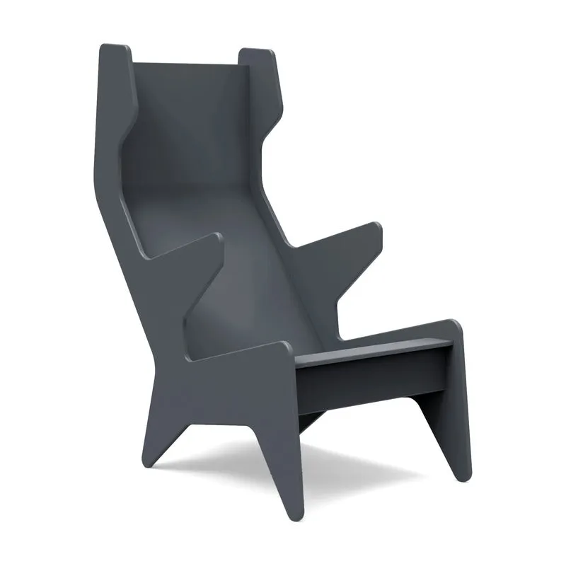 Rapson Cave Chair