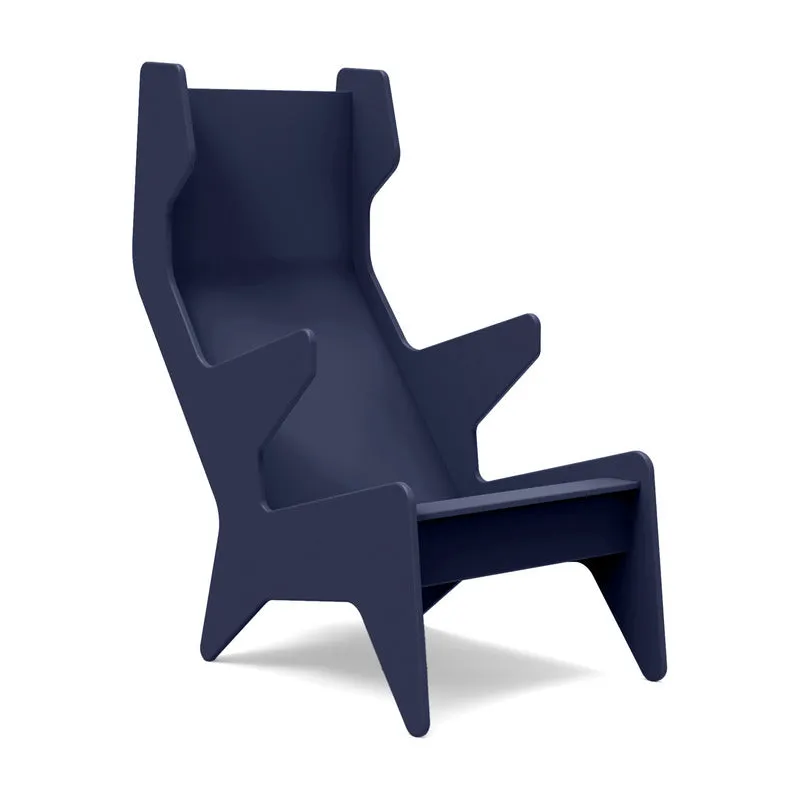 Rapson Cave Chair