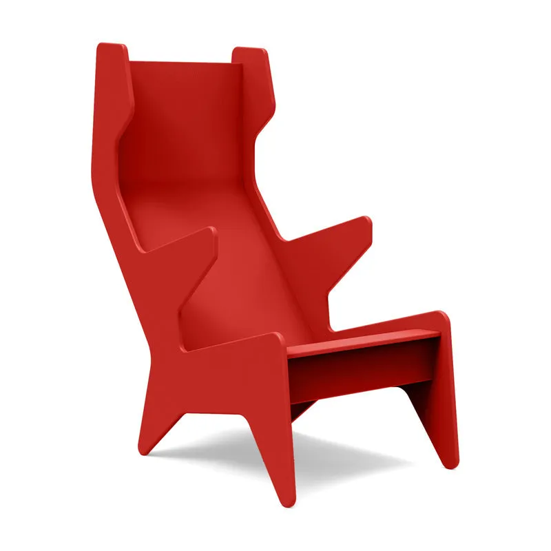 Rapson Cave Chair