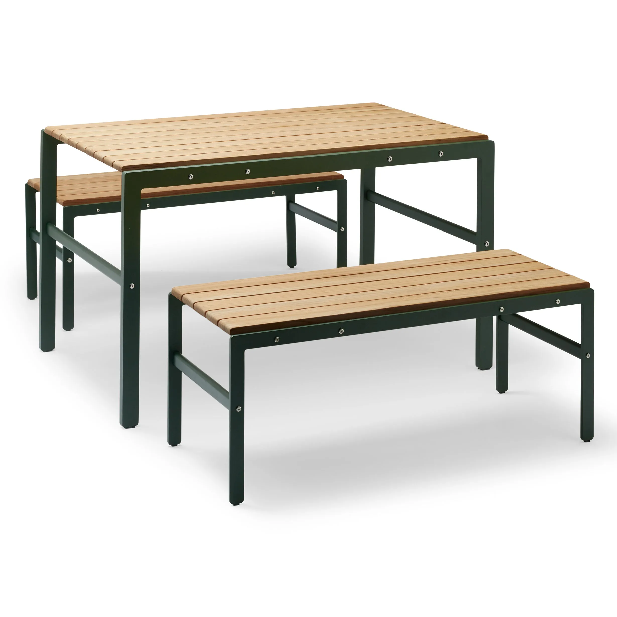 Reform Bench