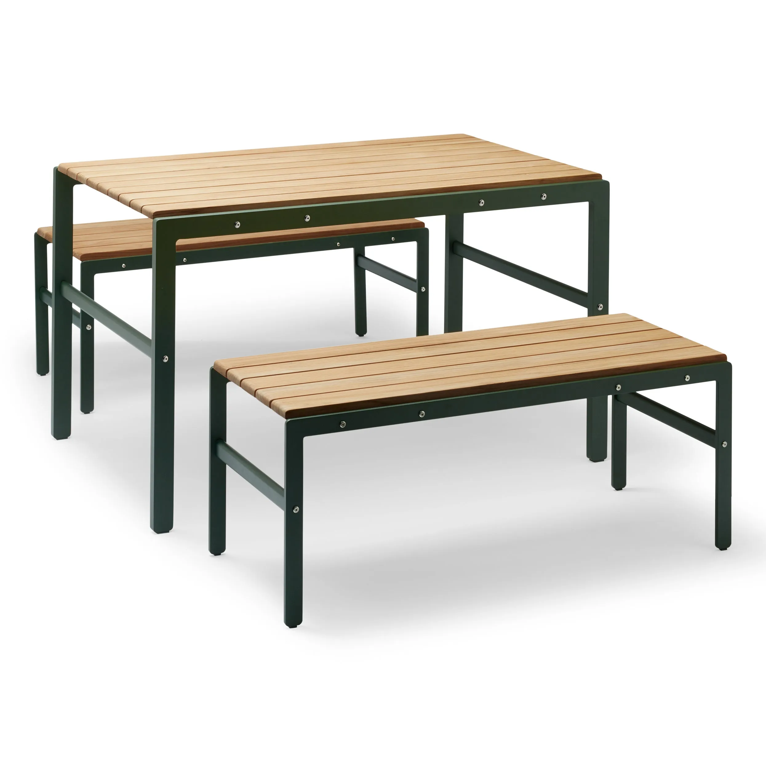 Reform Dining Table
