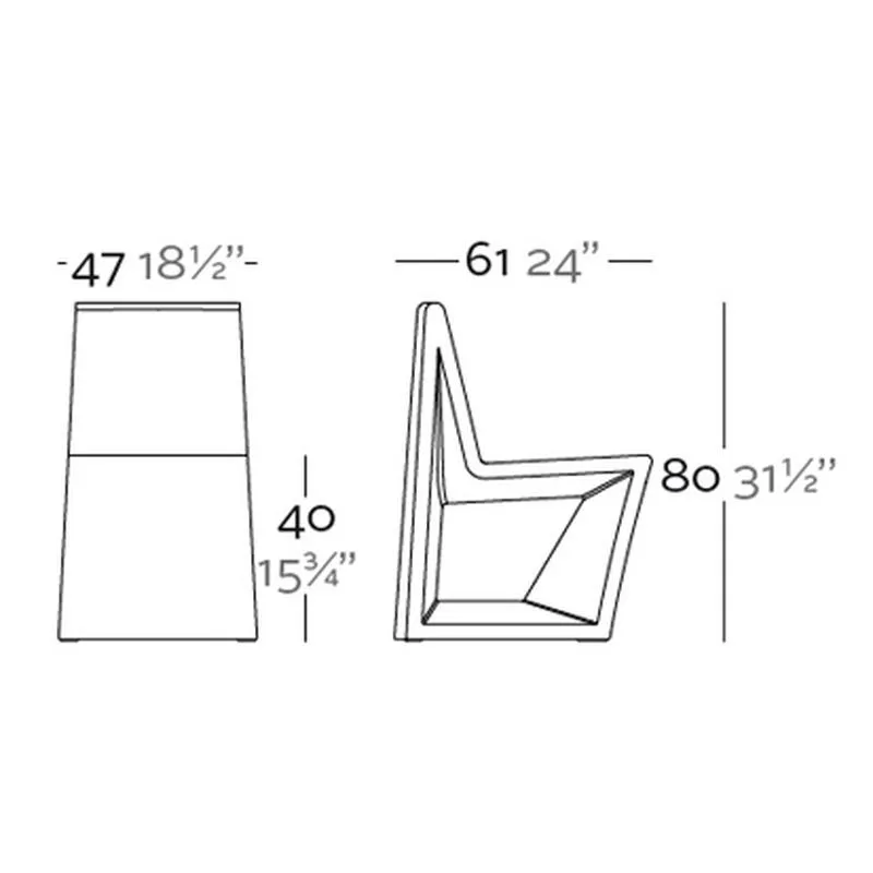 Rest Chair