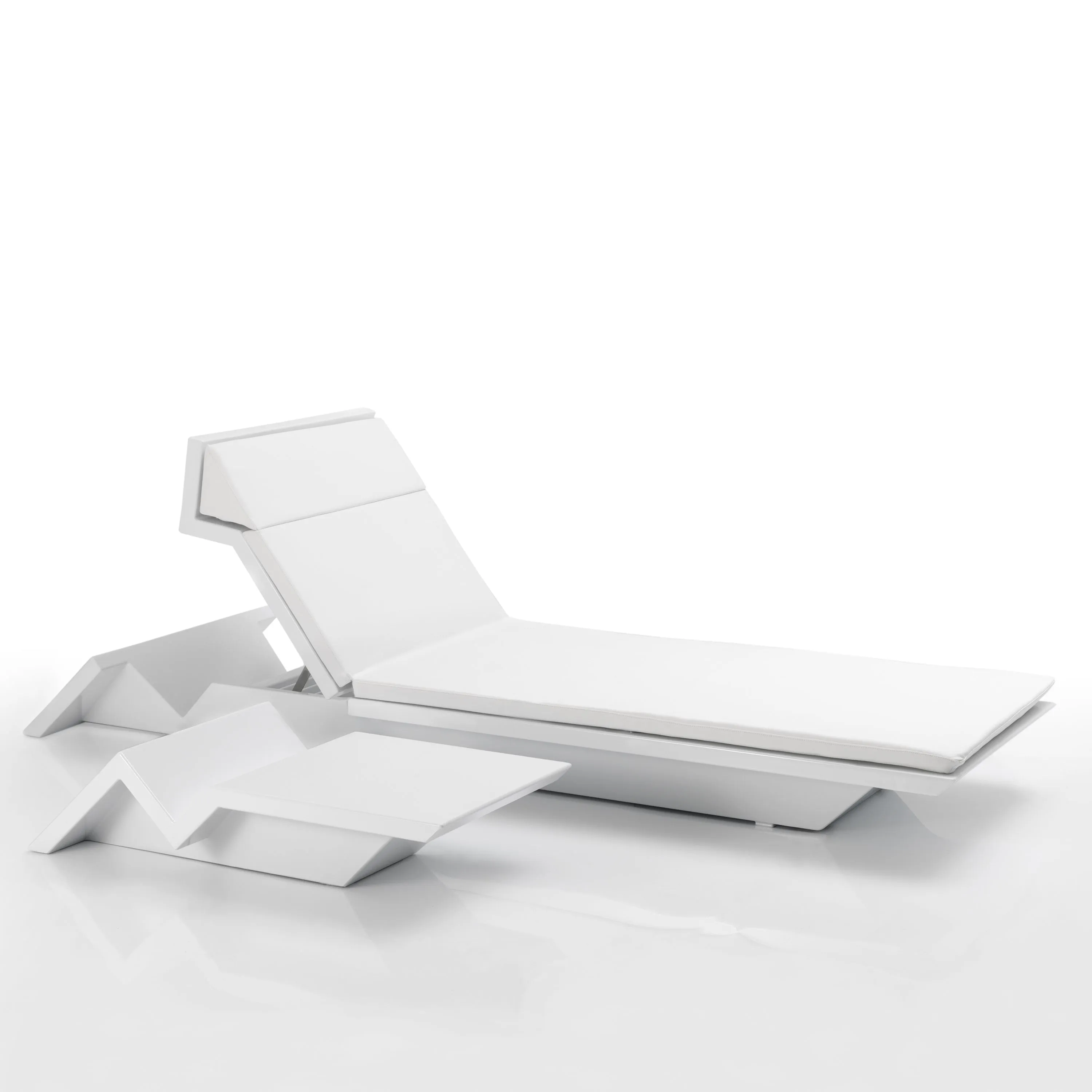 Rest Sun Chaise
