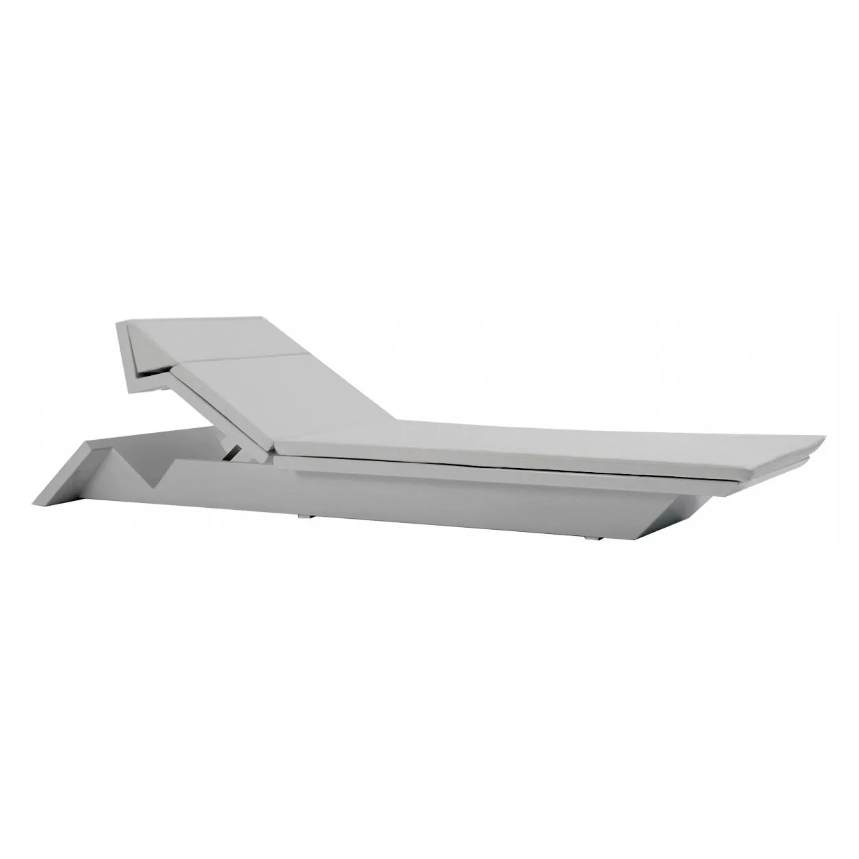 Rest Sun Chaise