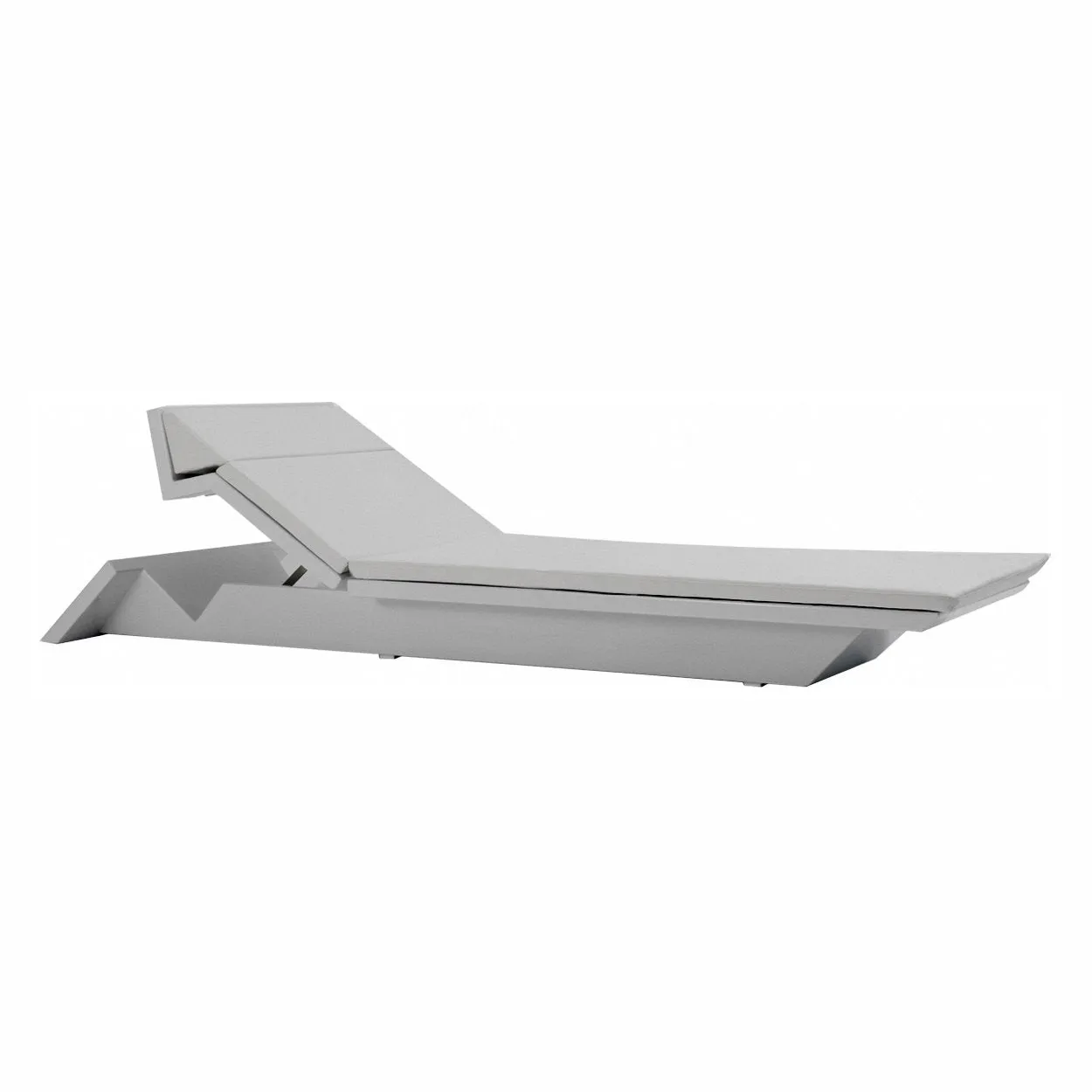 Rest Sun Chaise