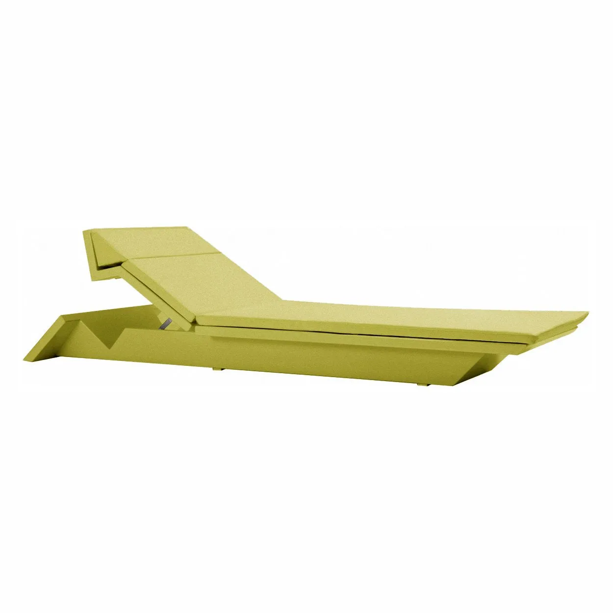 Rest Sun Chaise
