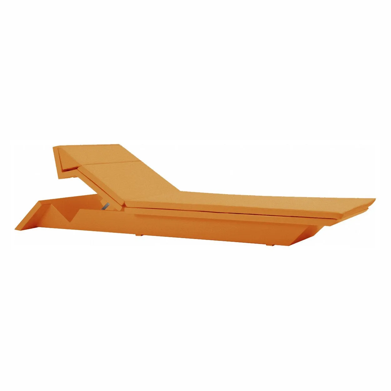 Rest Sun Chaise