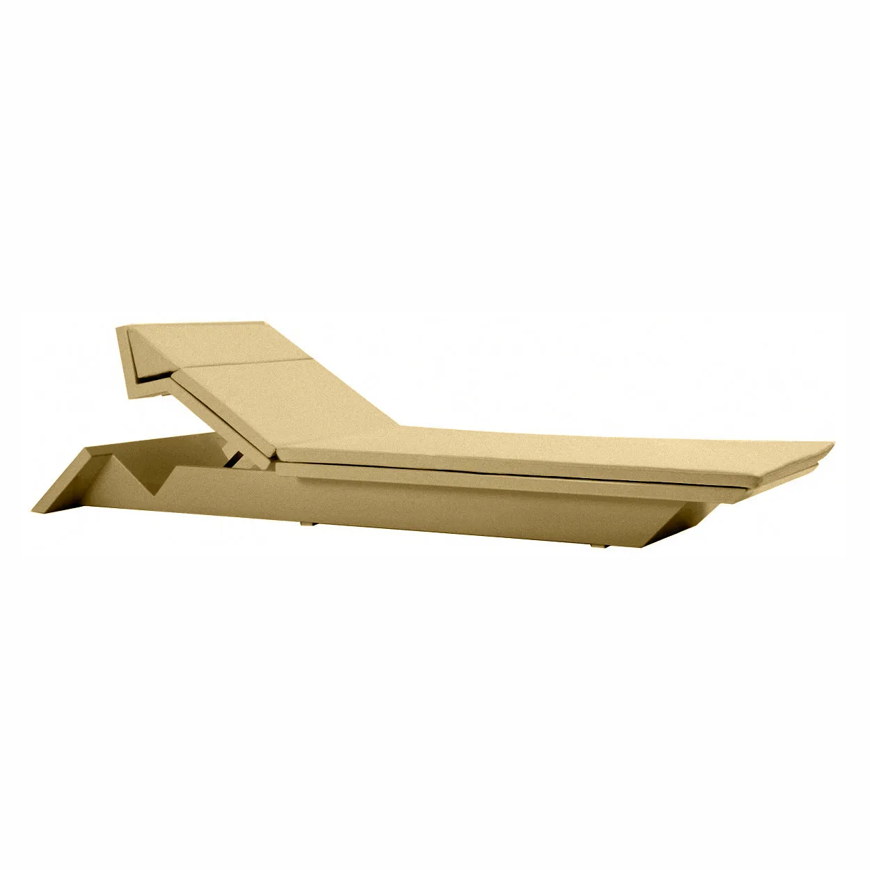 Rest Sun Chaise